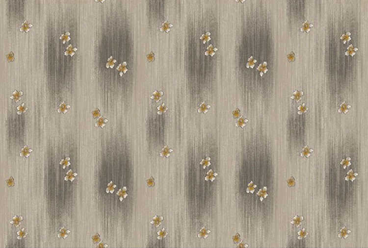 Broadloom Custom Pattern Axminster Carpet