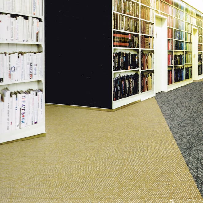 ZST5, fireproof carpet tile, office carpet tile 50x50