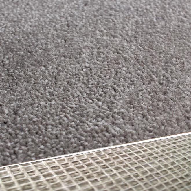 Lobby customized carpet, grey hand tufted carpet