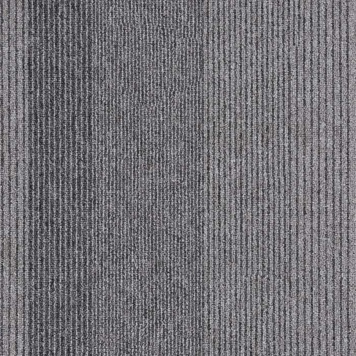 Stripe Commercial Carpet Tiles 50x50