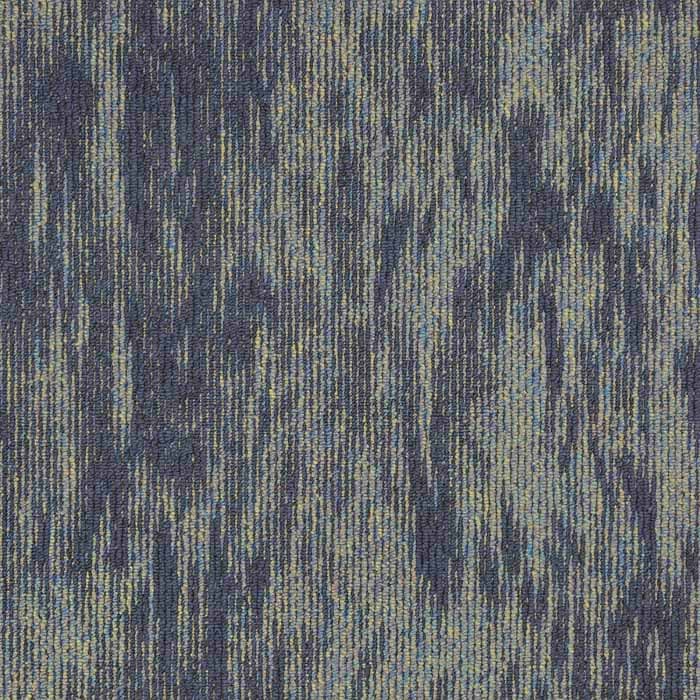 100% Nylon6 High Low Loop Pile Carpet Tile