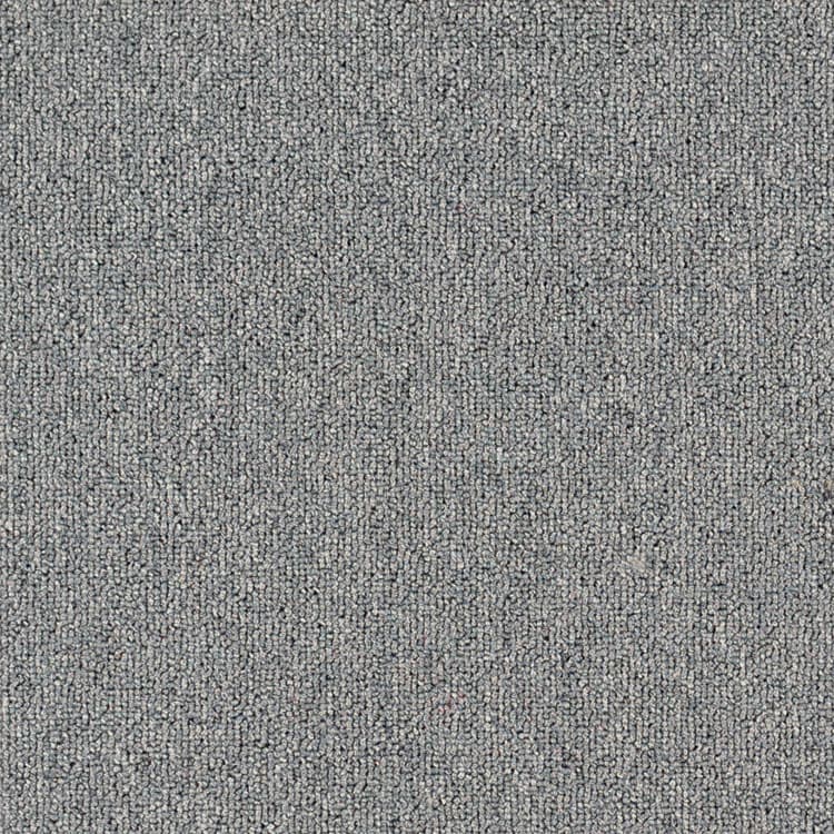 Eco-Friendly PP Plain Carpet Tiles 50X50