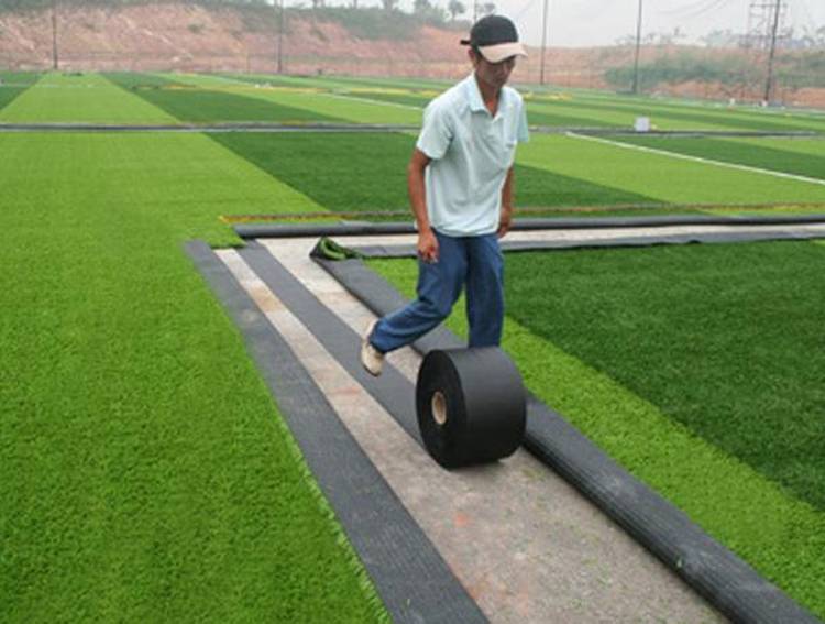 How to Install Artificial Grass on Dirt/Soil Surfaces: Pre-Process Steps