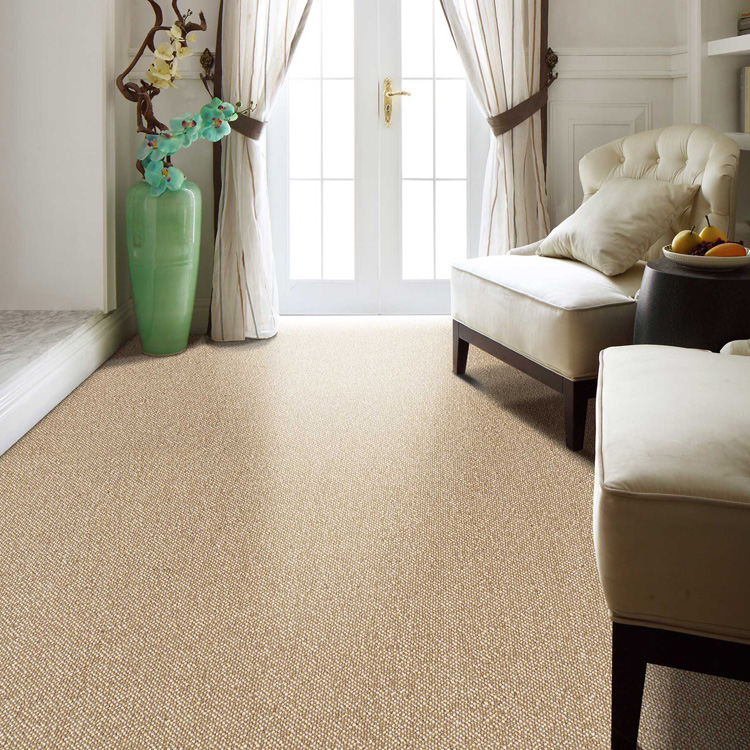 ​5 Reasons I Love Carpet