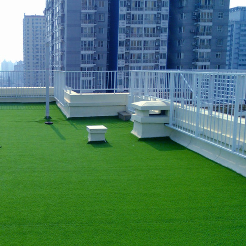 7 Common Places for Artificial Grass Rugs