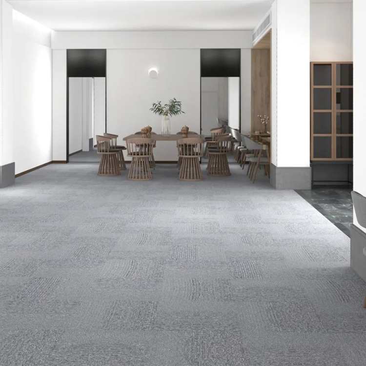 3 Things You Might Not Know About Carpet Tile