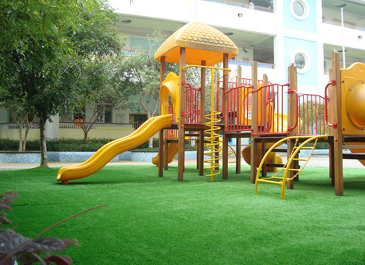 How Long Does artificial grass Last?