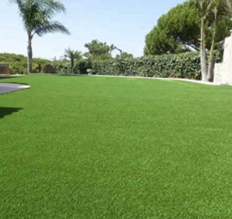 How To: Lay Artificial Grass