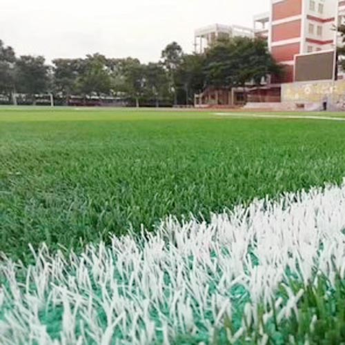 Artificial Grass —— the Red Carpet of the Lawn World