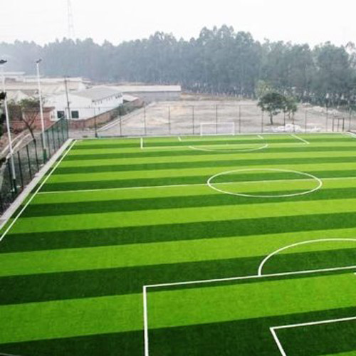 Football Pitches Hunger for artificial grass