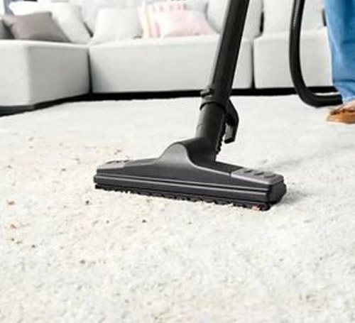 Carpet Cleaning & Kids’ Safety: What You Should Know