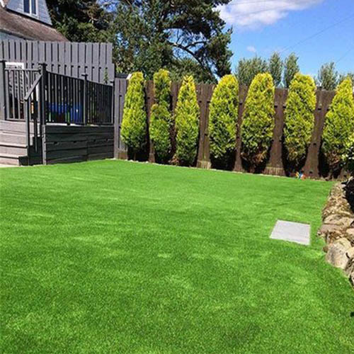 5 Simple Steps To Installing Artificial Grass