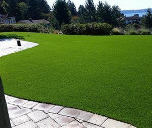 Artificial Lawn Helping You Claim Back Your Weekend