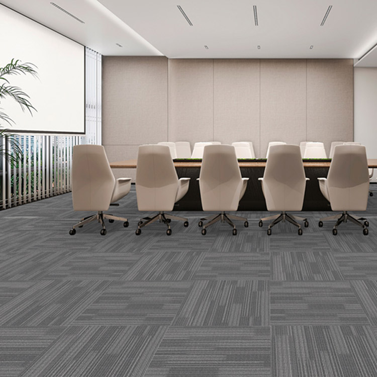 Factory Price China Office Modular Carpet Tiles