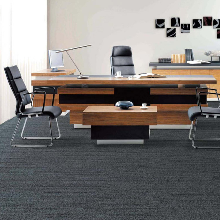 100% Polyamide Office Floor Tile Carpet