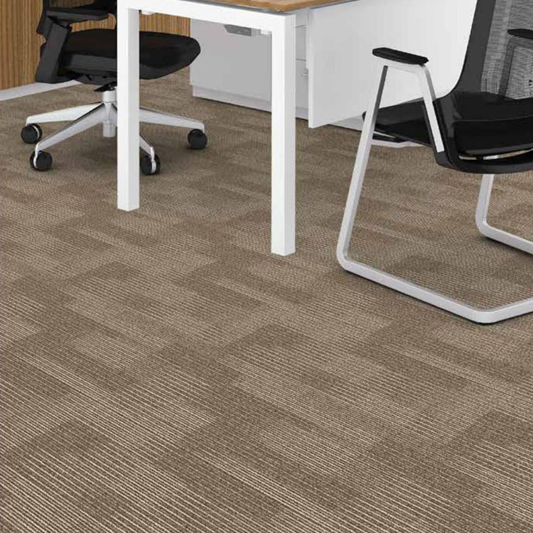 Wholesale High Quality Decoration Printed Carpet Tiles