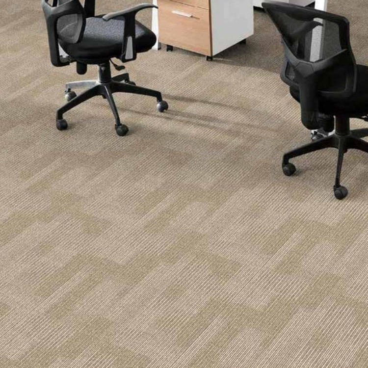 Wholesale High Quality Decoration Printed Carpet Tiles