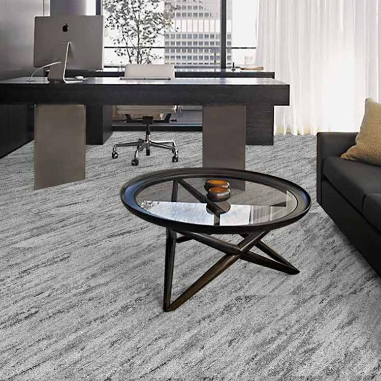  Polyamide Office Carpet Tile