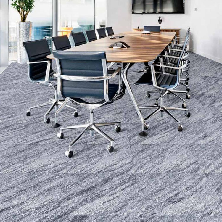  Polyamide Office Carpet Tile