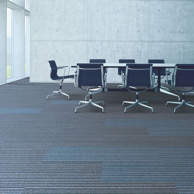 100% Nylon Removable Office Carpet Tiles