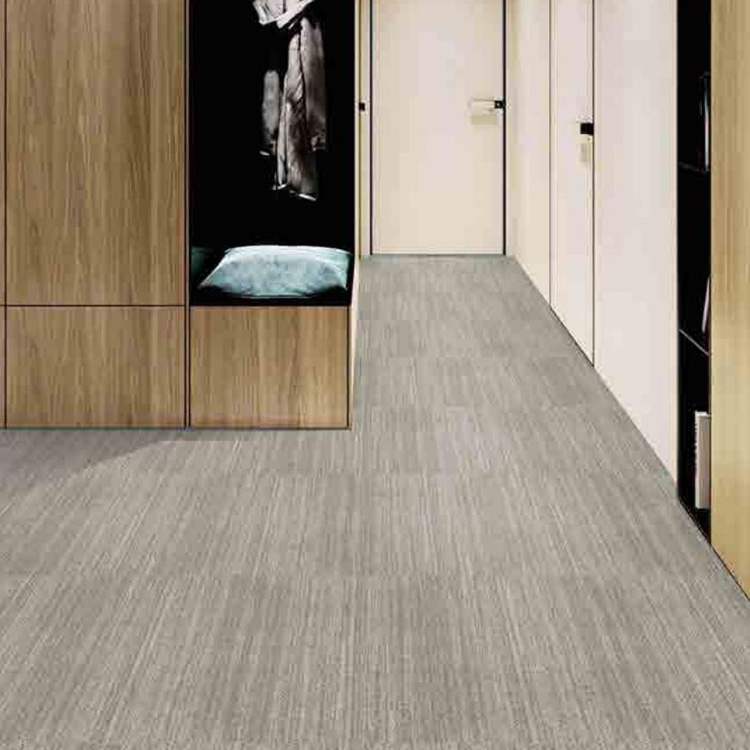 FD79 Commercial 60*60CM Office Textured Carpet Tiles