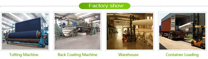 Factory Show