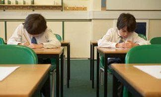 The benefit of carpet be installed in School