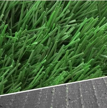 Is Artificial Grass Plastic?