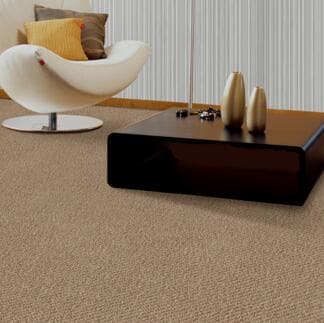 The advantage of wool carpet