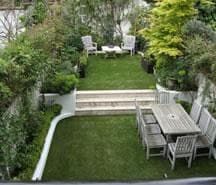 Home Gardens artificial grass