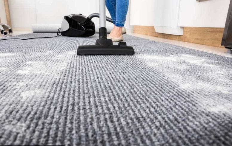 10 Reasons to Have Carpets Cleaned Year Round