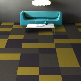 How Durable Are Carpet Tile?