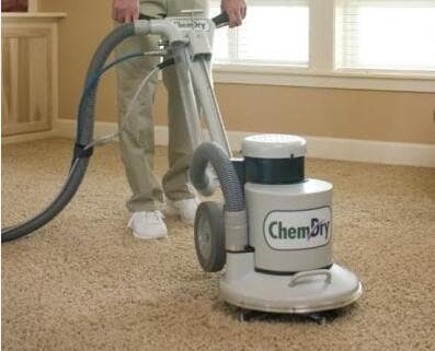 Carpet Maintenance  in Four Easy Tips