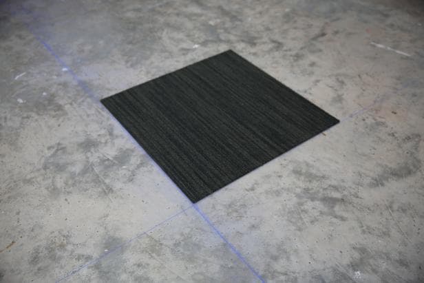 How to install carpet tile 4