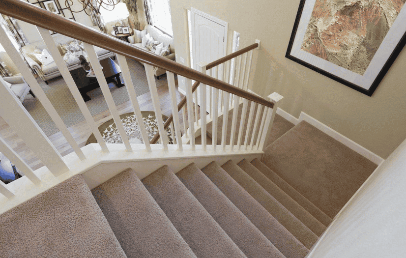 Choosing the Best Stair carpeting for Your Home