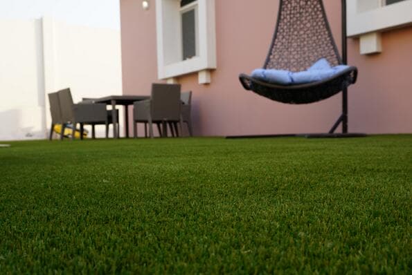 Synthetic grass Actually Safer than Real Grass