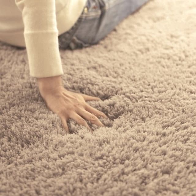 How is Carpet Made?