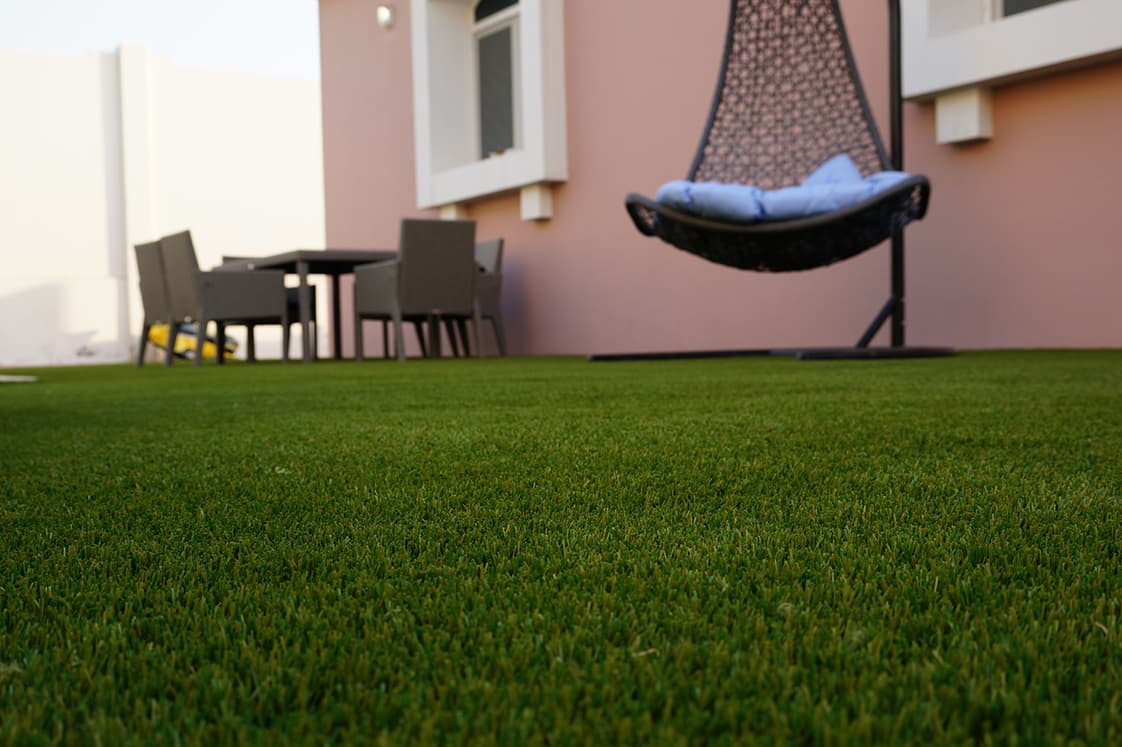 Magic Carpet artificial turf for Indoors