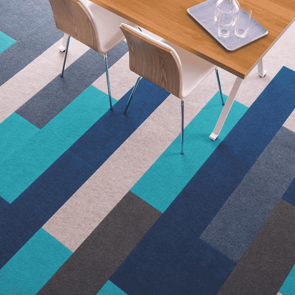 Carpet planks – is this the next big trend in flooring?