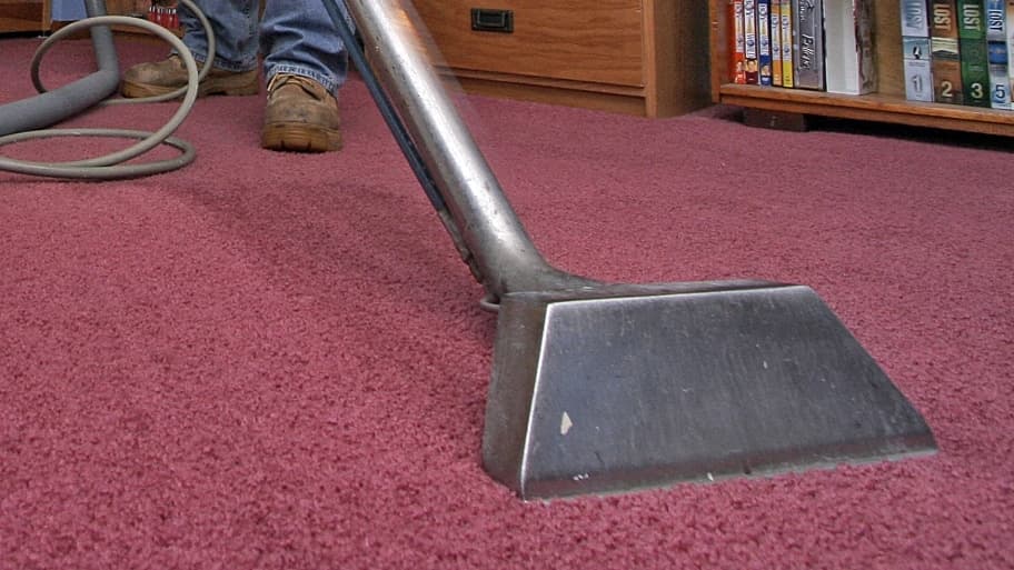 How Often Should I Clean My Carpets?