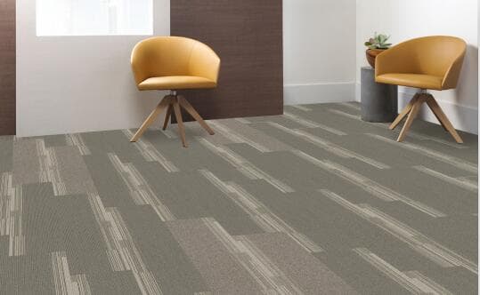 Diamond Carpet Launch New Plank Carpet Tile Range