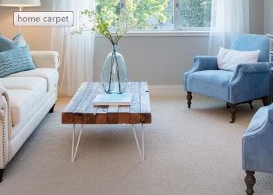 Carpet Makes a Welcome Addition to Your Home