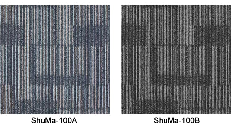 数码-100色块